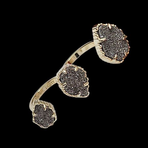 Kendra Scott Ring - Picture 6 of 7